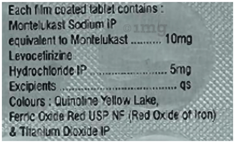 Alzero M Tablet image