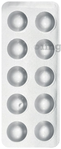 Midohep 2.5 Tablet image