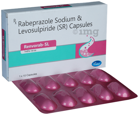 Renvorab-SL Capsule SR image