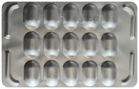 Statimac F 10 Tablet image