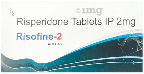 Risofine 2 Tablet image