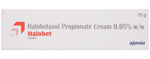 Halobet Cream image