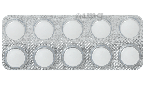 Urifree Tablet image Urifree Tablet image