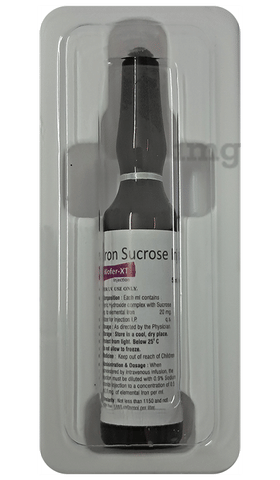 Wofer-XT Injection image