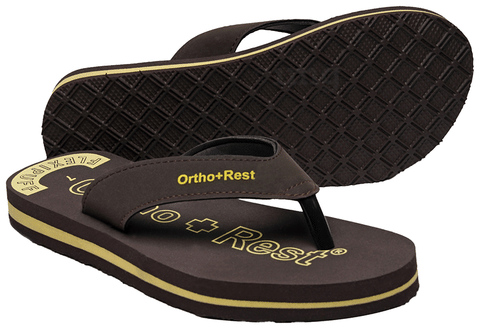 Best men's orthopedic flip flops cheap
