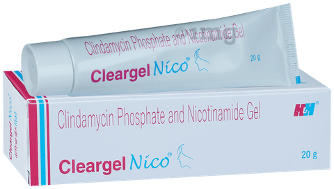 CLEARNEO 丸い 30g