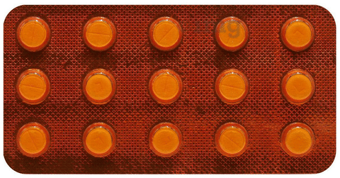 Amloz L  Tablet image