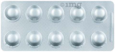 Ticavic 90 Tablet image