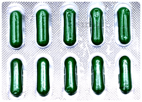 Fibrotic Capsule image