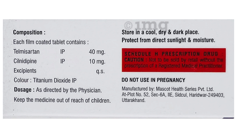 Ciltor T Tablet image