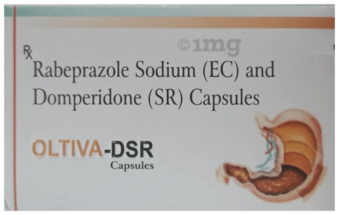 Oltiva-DSR Capsule image