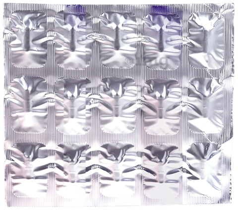 Goodvastatin AV 150 Capsule image Goodvastatin AV 150 Capsule image