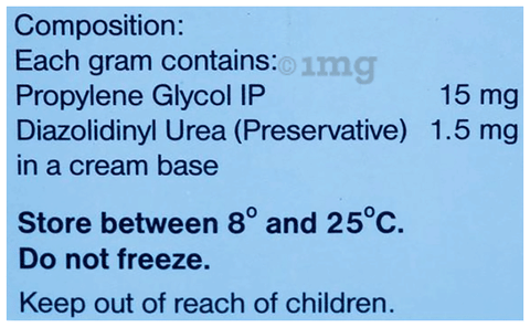 Emolene Cream image Emolene Cream image