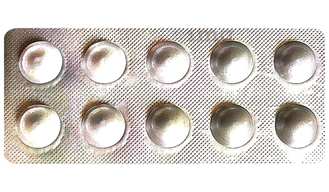 RoseStel 20 Tablet image