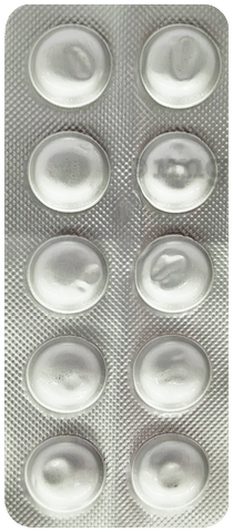 Prularen 1 Tablet image Prularen 1 Tablet image