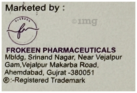 Pentaone IV Injection image