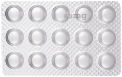 Sonaxa NT 75mg/20mg Tablet image Sonaxa NT 75mg/20mg Tablet image