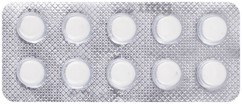 Arkapres 100 Tablet image