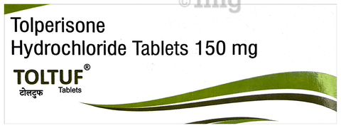 Toltuf Tablet