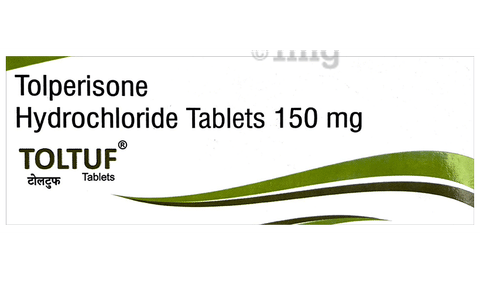 Toltuf Tablet image