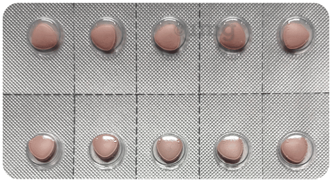 Linatrack E 5/25 Tablet image