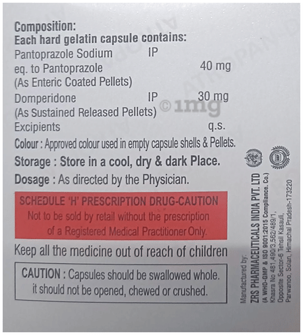 Atropan-D Capsule SR image