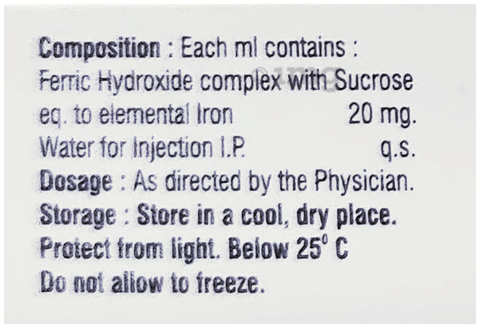 Feford Injection image Feford Injection image