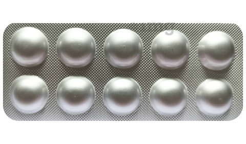 बिलासन-एम टैबलेट image बिलासन-एम टैबलेट image