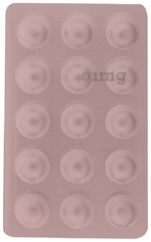 Lidaglip Tablet image