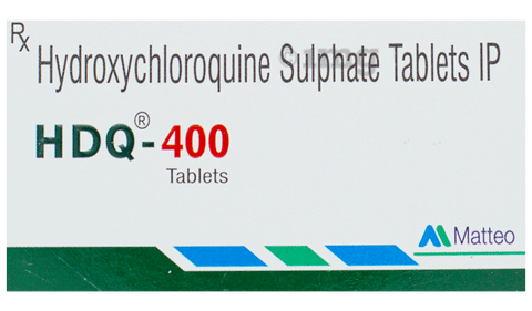 HDQ 400 Tablet image HDQ 400 Tablet image