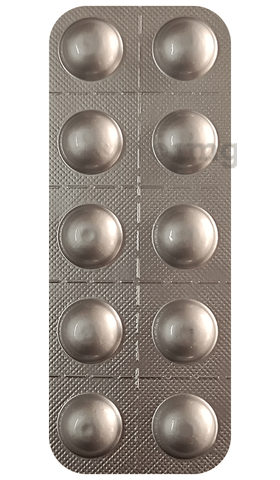 Bilasan 20 Tablet image