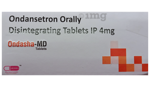 Ondasha-MD Tablet image