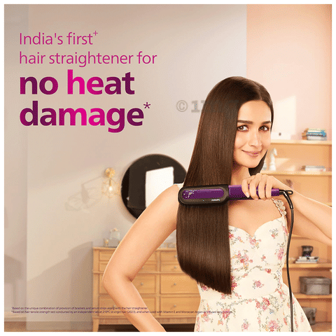 Straightener Philips Best Straightener With Least Damage Philips