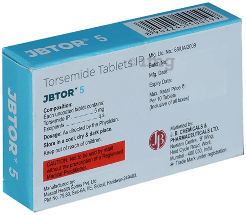 Jbtor 5 Tablet image Jbtor 5 Tablet image