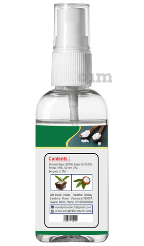 Pharmtech Kapur Spray image