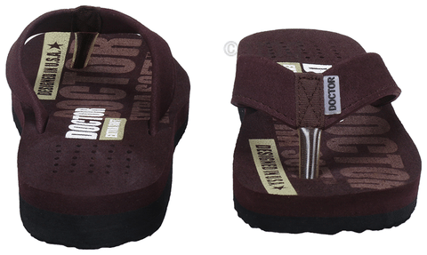 Doctor Extra Soft D31 Care Orthopaedic and Diabetic Super Fitting