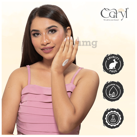Caryl Deep Moisturizing Lotion 6