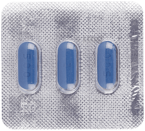 Zimivir 500 Tablet image