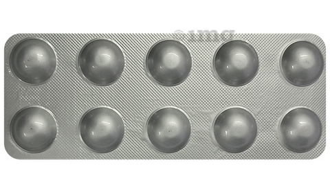 Etoprax-MR Tablet image