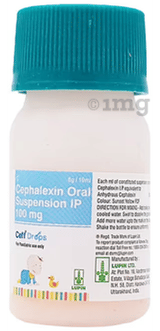 Ceff 100mg Drop image Ceff 100mg Drop image