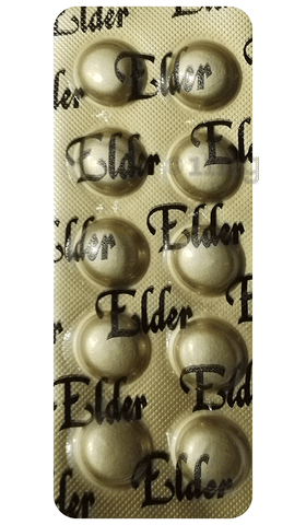 Vertider 16 Tablet image