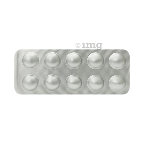 Cardiozen 20mg Tablet image