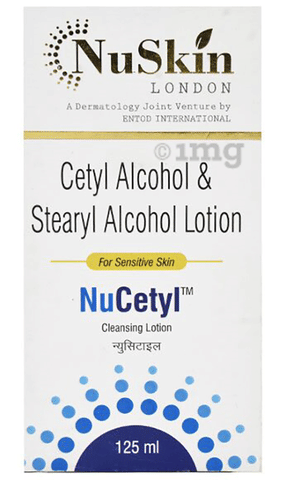 Nucetyl Cleansing Lotion image