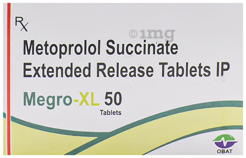Megro XL 50 Tablet image Megro XL 50 Tablet image