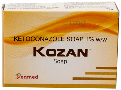 Kozan Soap image