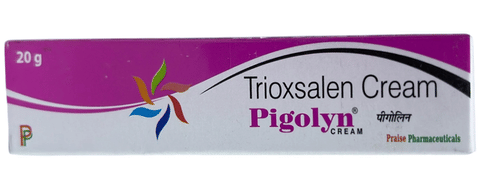 Pigolyn 0.2% Cream image