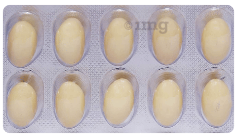 Miprogen 400 Soft Gelatin Capsule image Miprogen 400 Soft Gelatin Capsule image