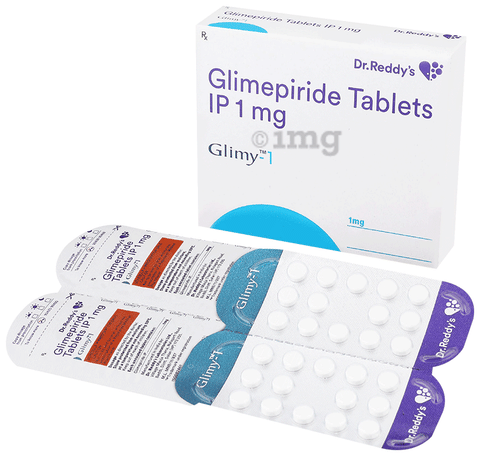 Glimy 1 Tablet image