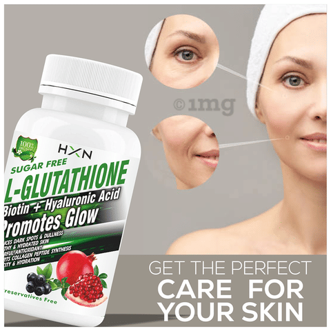 best glutathione pills for skin whitening in pakistan Celebrities Secret for Skin Brightening main image 0
