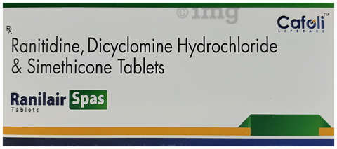Ranilair Spas Tablet image Ranilair Spas Tablet image